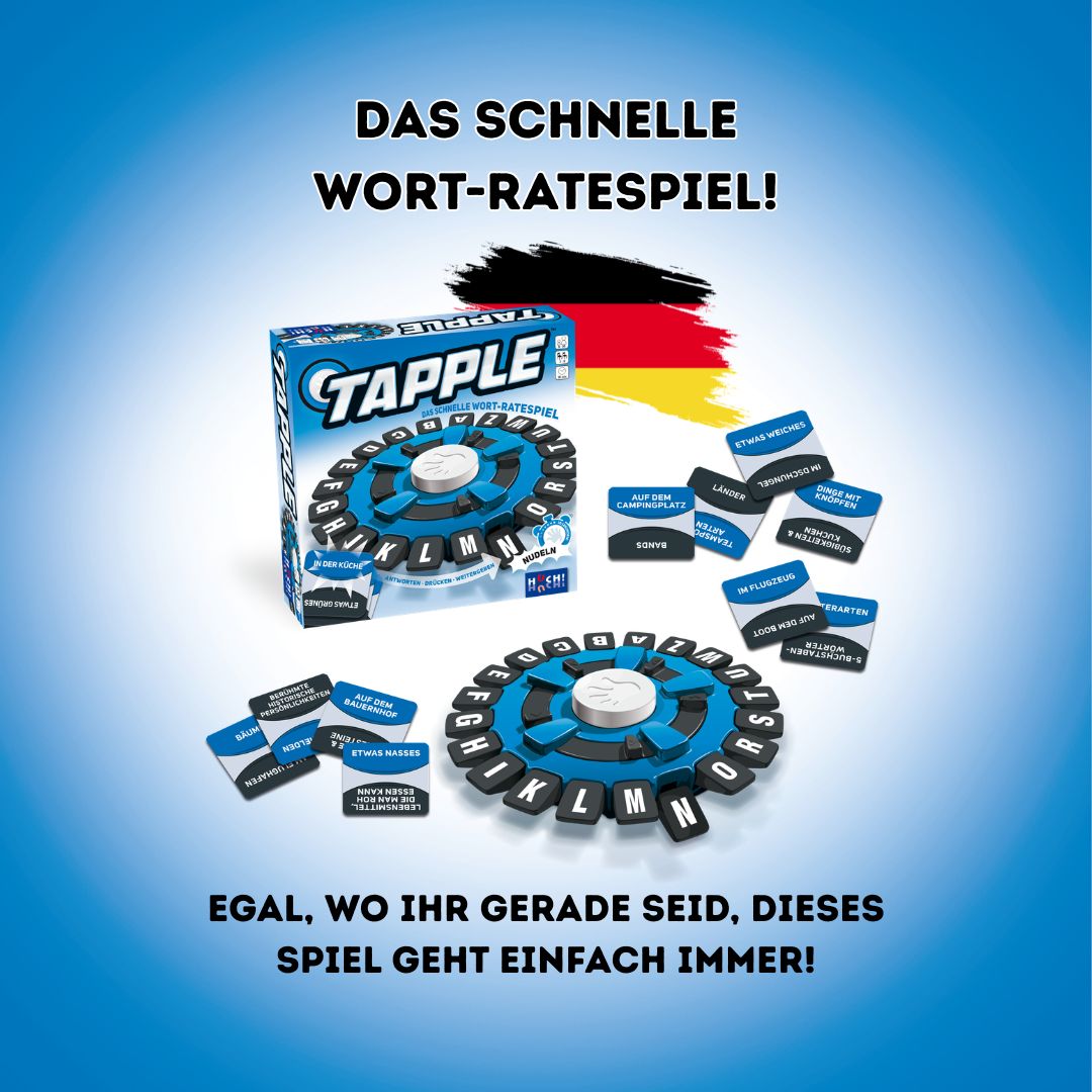Tapple