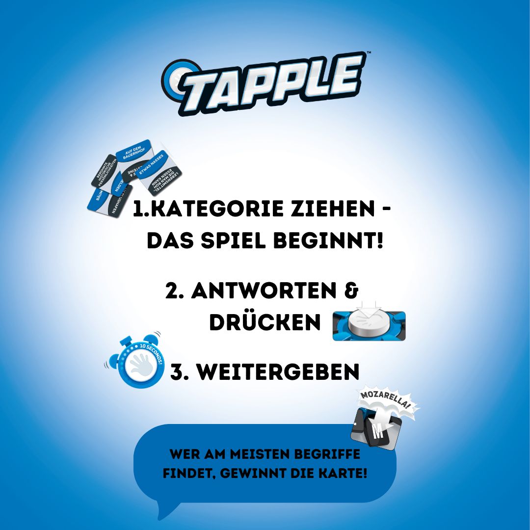 Tapple