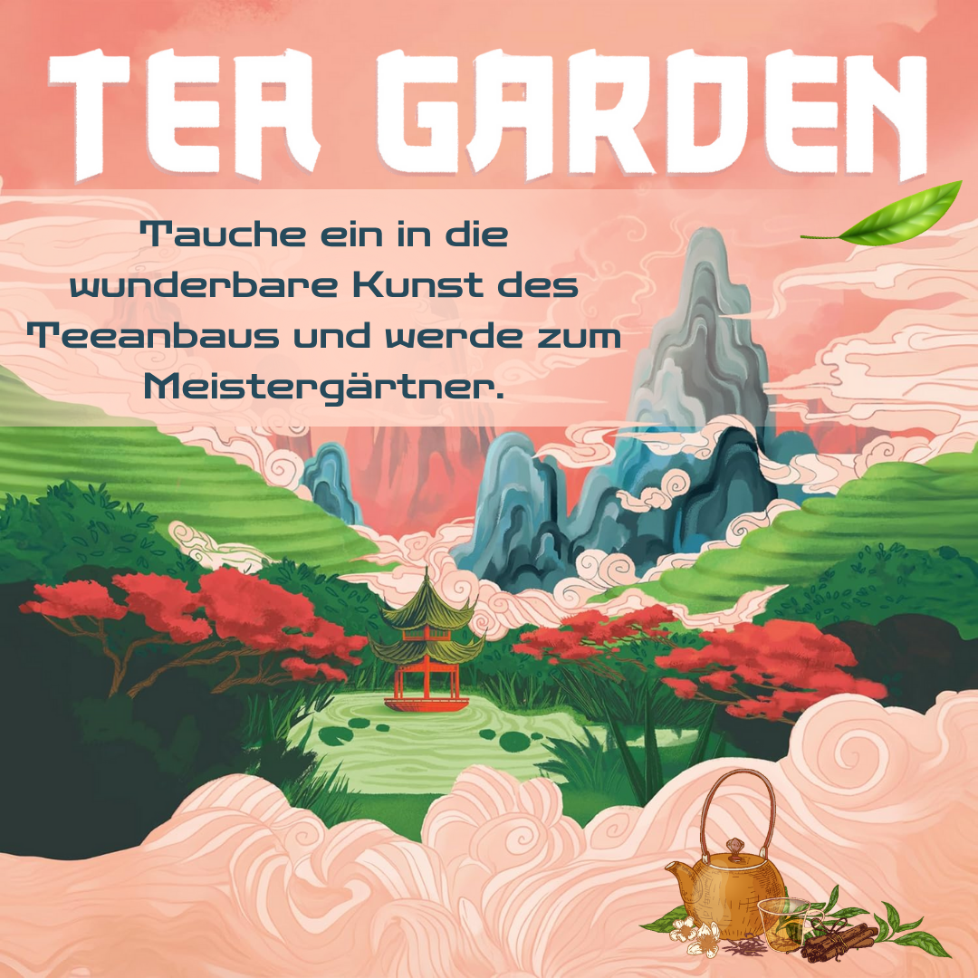 Tea Garden