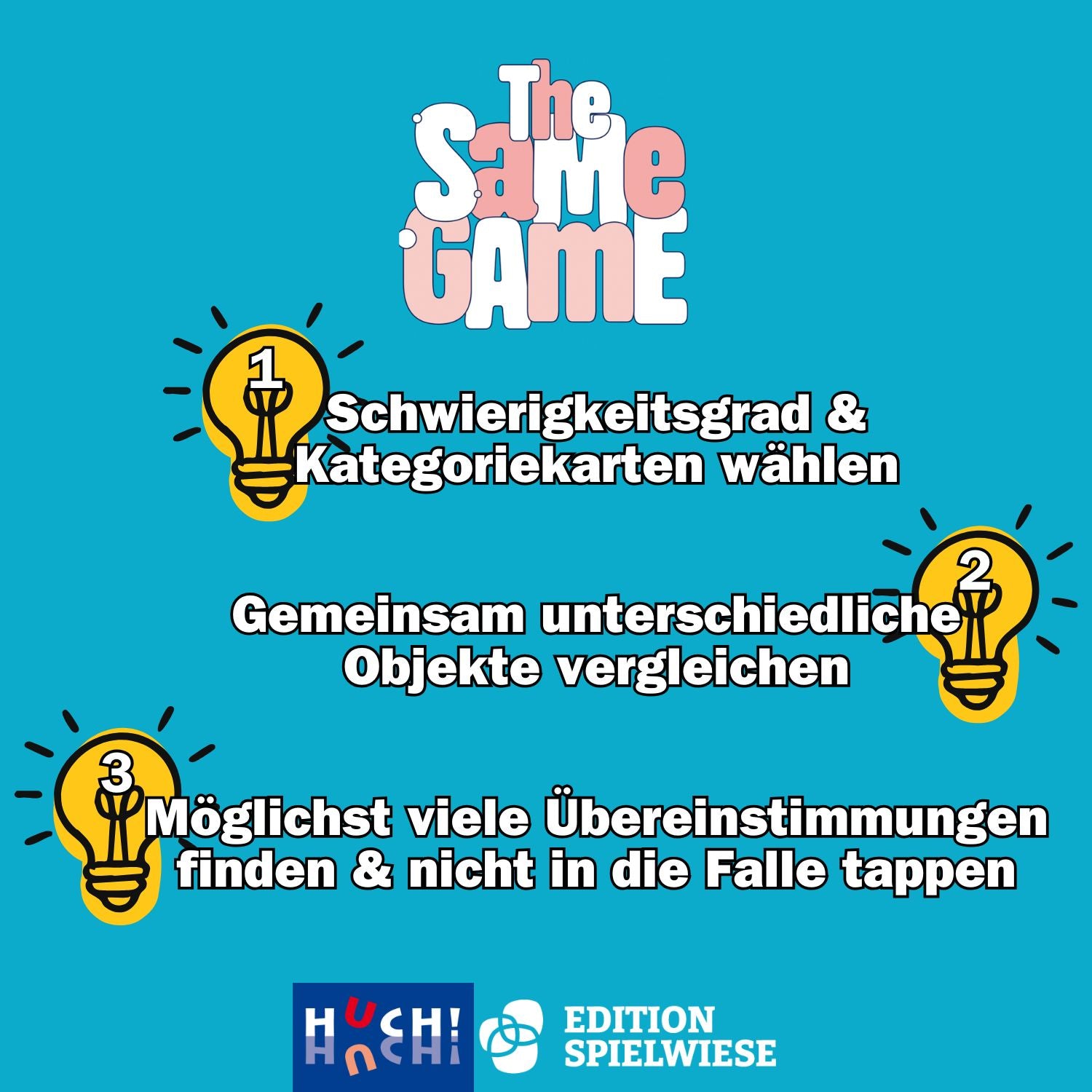The Same Game