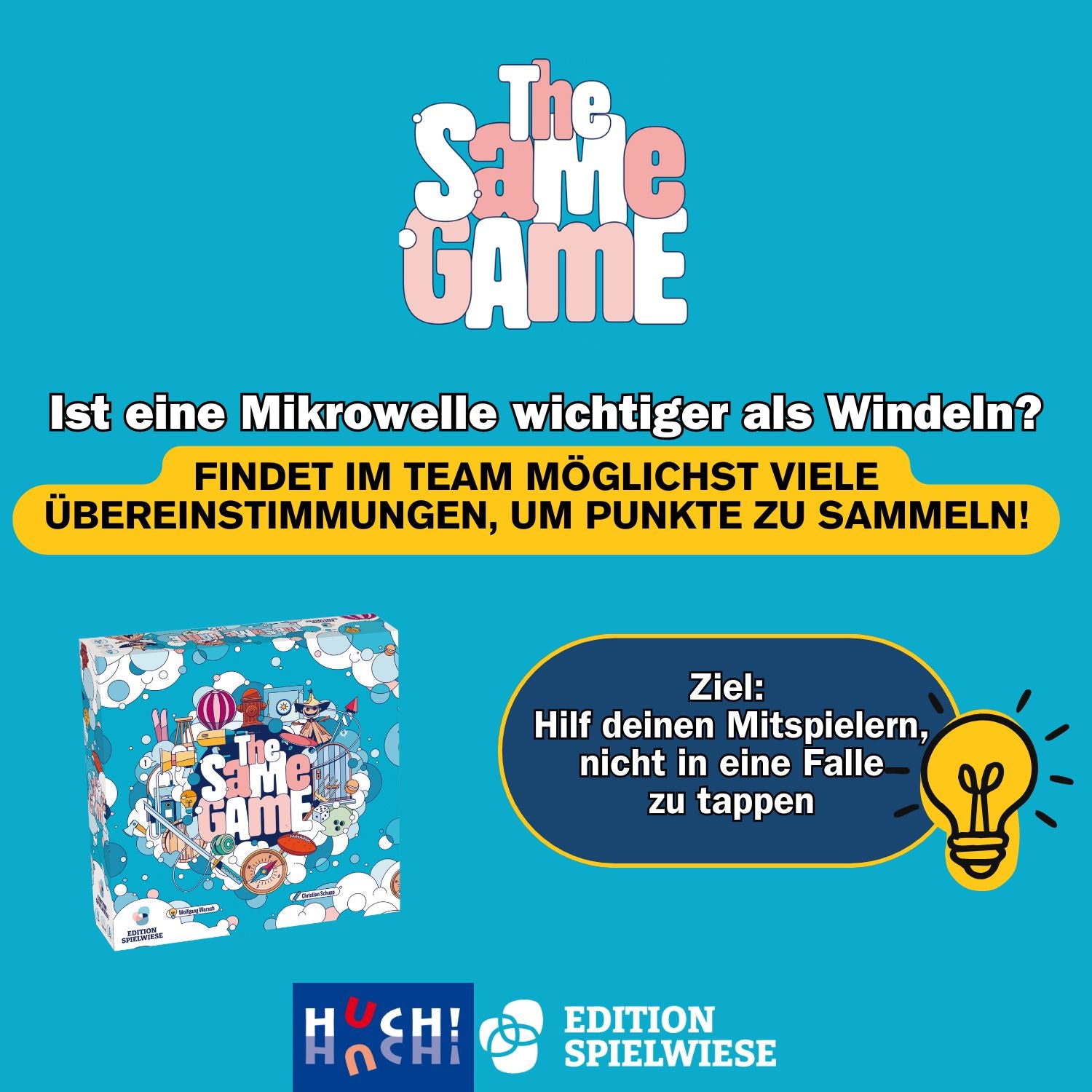 The Same Game