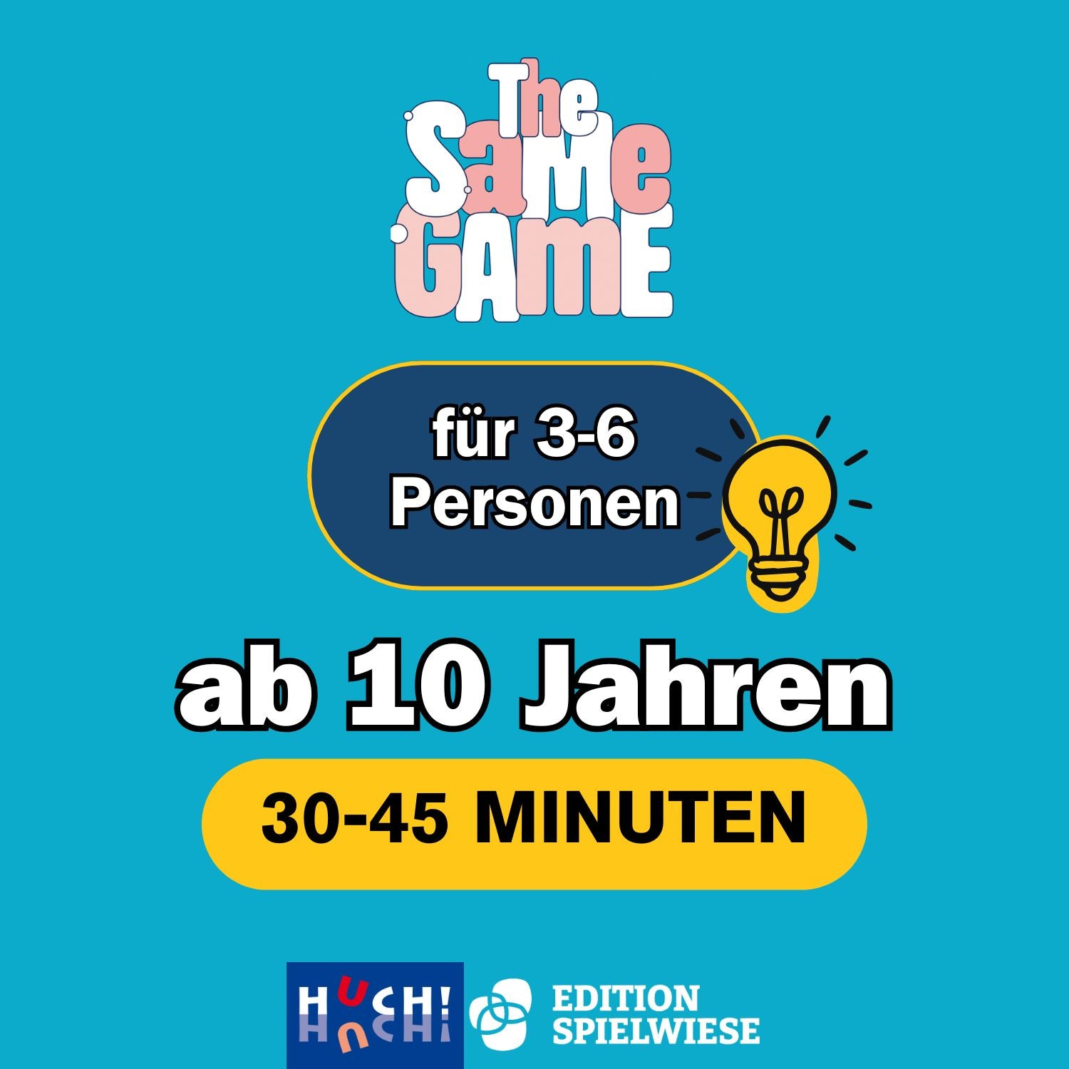The Same Game