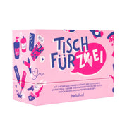 Tisch für Zwei