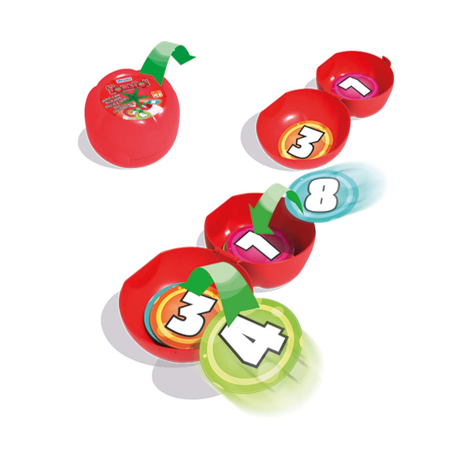Tomato