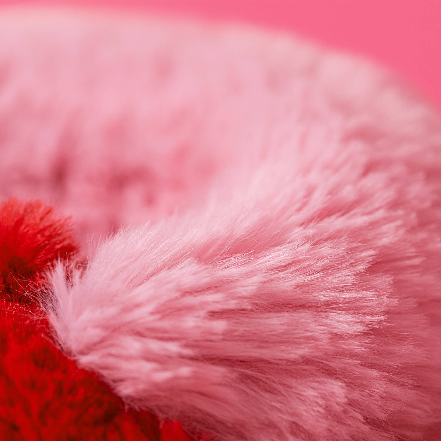 Kuscheltier Drache "Heart" (Pink)