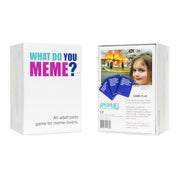 What do you meme? (englische Ausgabe)