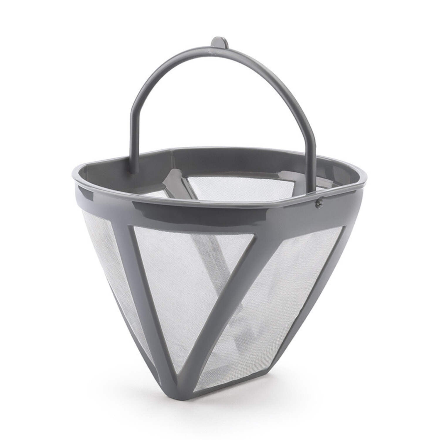 smeg Filter-Kaffeemaschine "50's Retro Style" (Chrom)