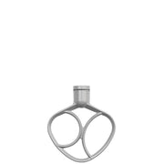 smeg Aluminium-Flachrührer für Küchenmaschine