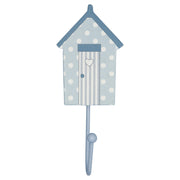 Kleiderhaken für Kinder "Spot" (Pale Blue)