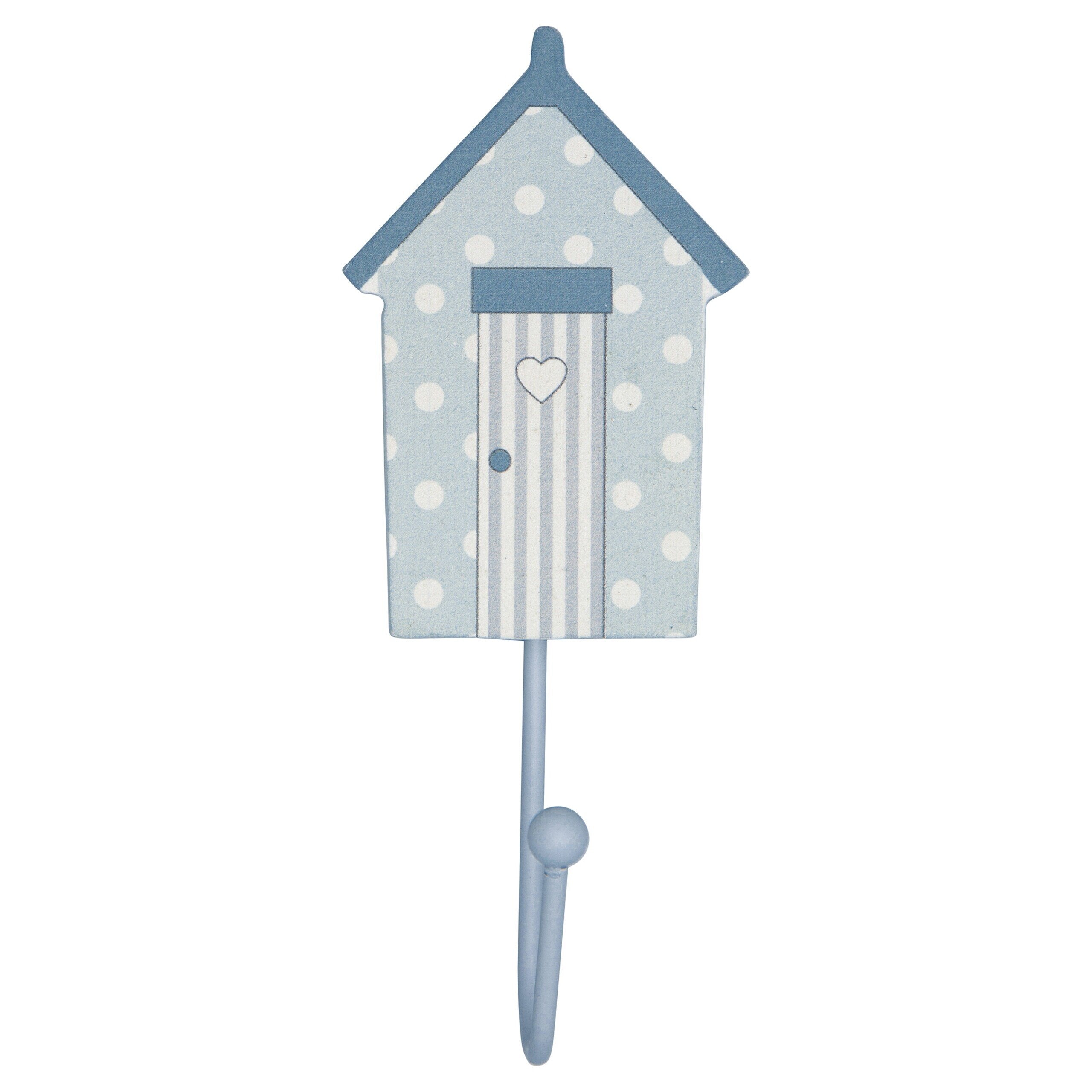 Kleiderhaken für Kinder "Spot" (Pale Blue)