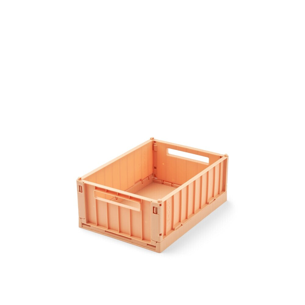 Aufbewahrungskorb "Weston" - S (Light Apricot)