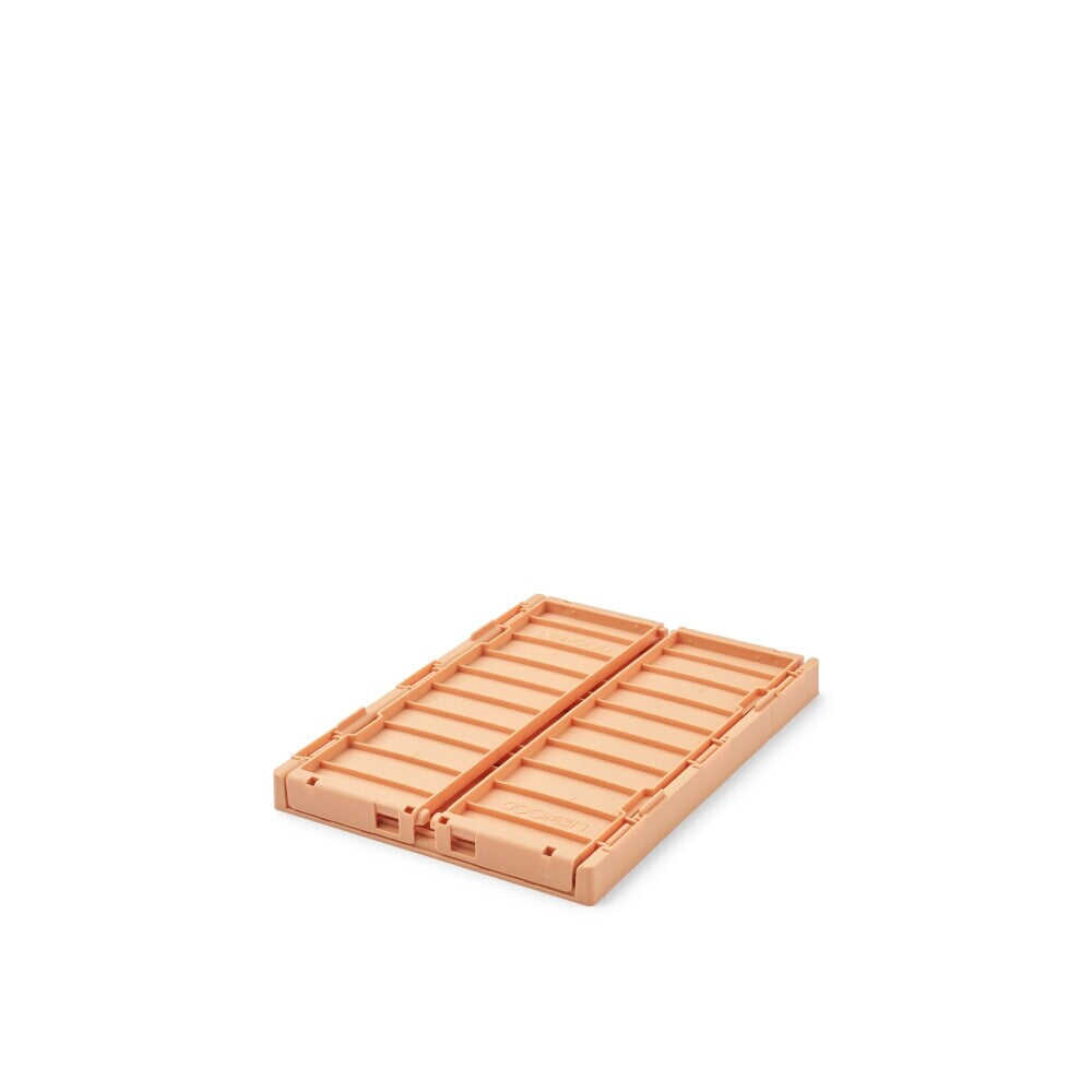 Aufbewahrungskorb "Weston" - S (Light Apricot)