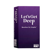 Let's get Deep (US)