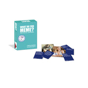 What do you meme? - Fresh Memes Erweiterung #1