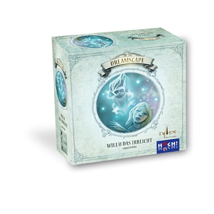 Dreamscape - Will`O das Irrlicht
