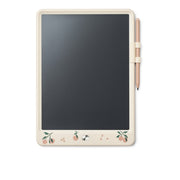 Zeichentafel "Zora - Peach" - 24x18,5 cm (Sea Shell)