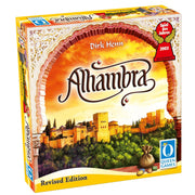 Alhambra - Revised Edition