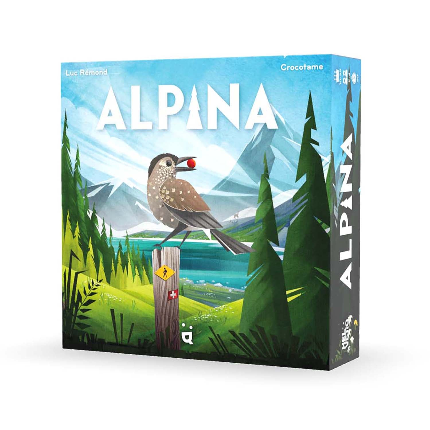Alpina