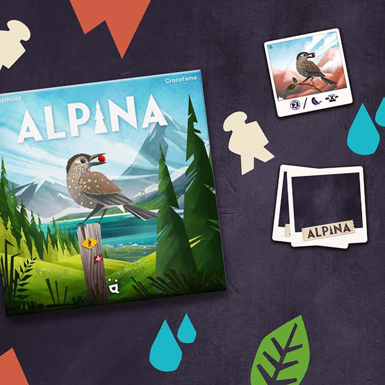 Alpina