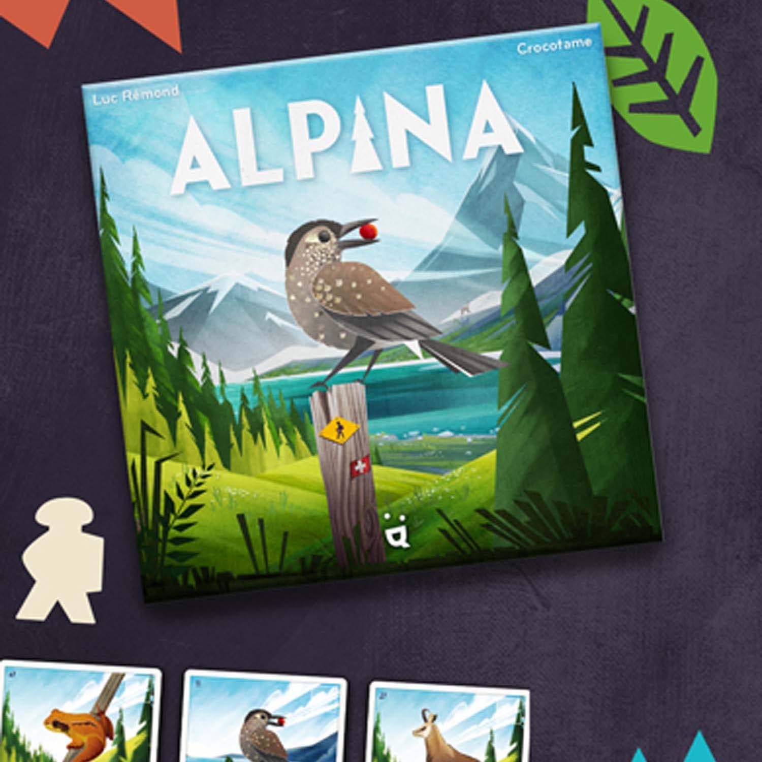 Alpina