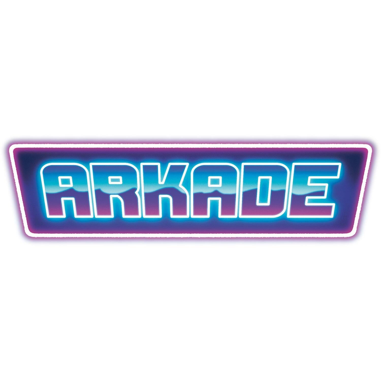 Arkade