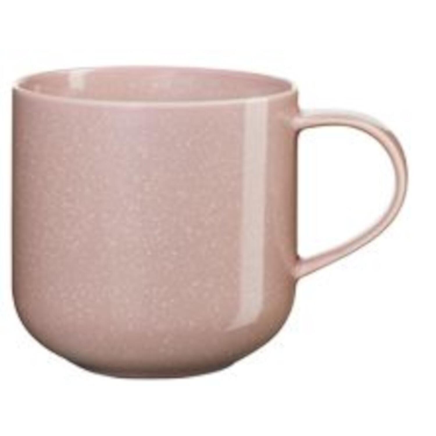 Henkelbecher "Coppa Hanami" - 400 ml (Rosa)