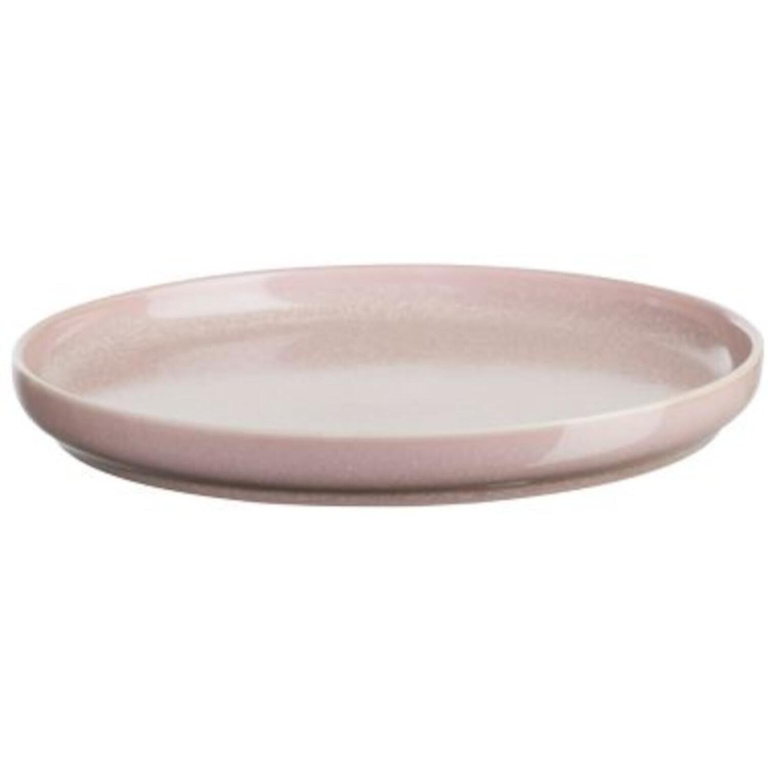 Brotteller "Coppa Hanami" - 15 cm (Rosa)