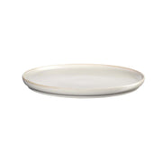 Dessertteller "Tofu" - 21 cm (Nude)