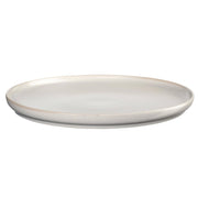 Essteller "Tofu" - 26,5 cm (Nude)