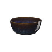Mini Poke Bowl Schüssel "Quinoa" - 8 cm (Dunkelblau)
