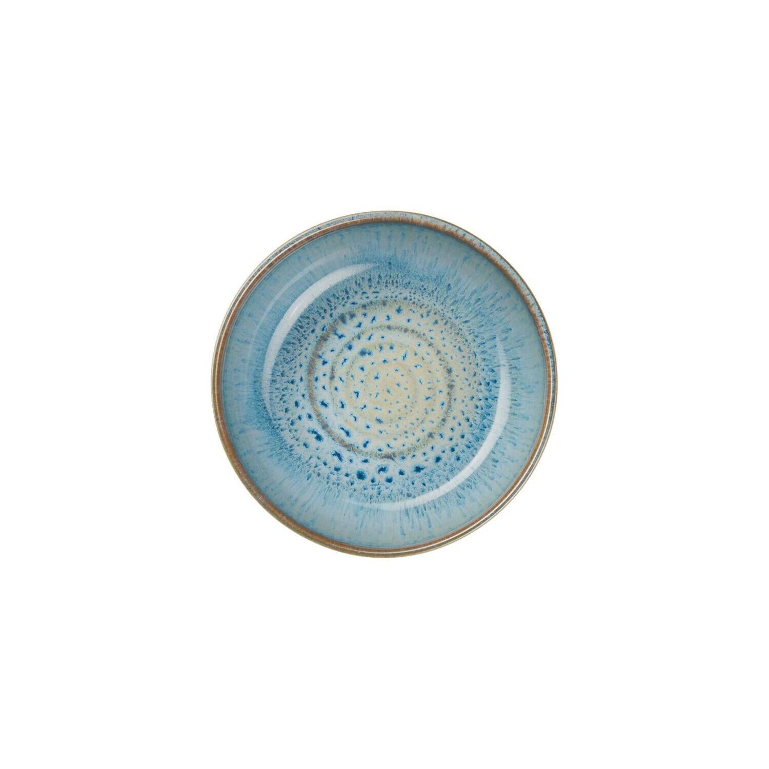 Poke Fusion Bowl "Tamari" - 14,5 cm (Blau)
