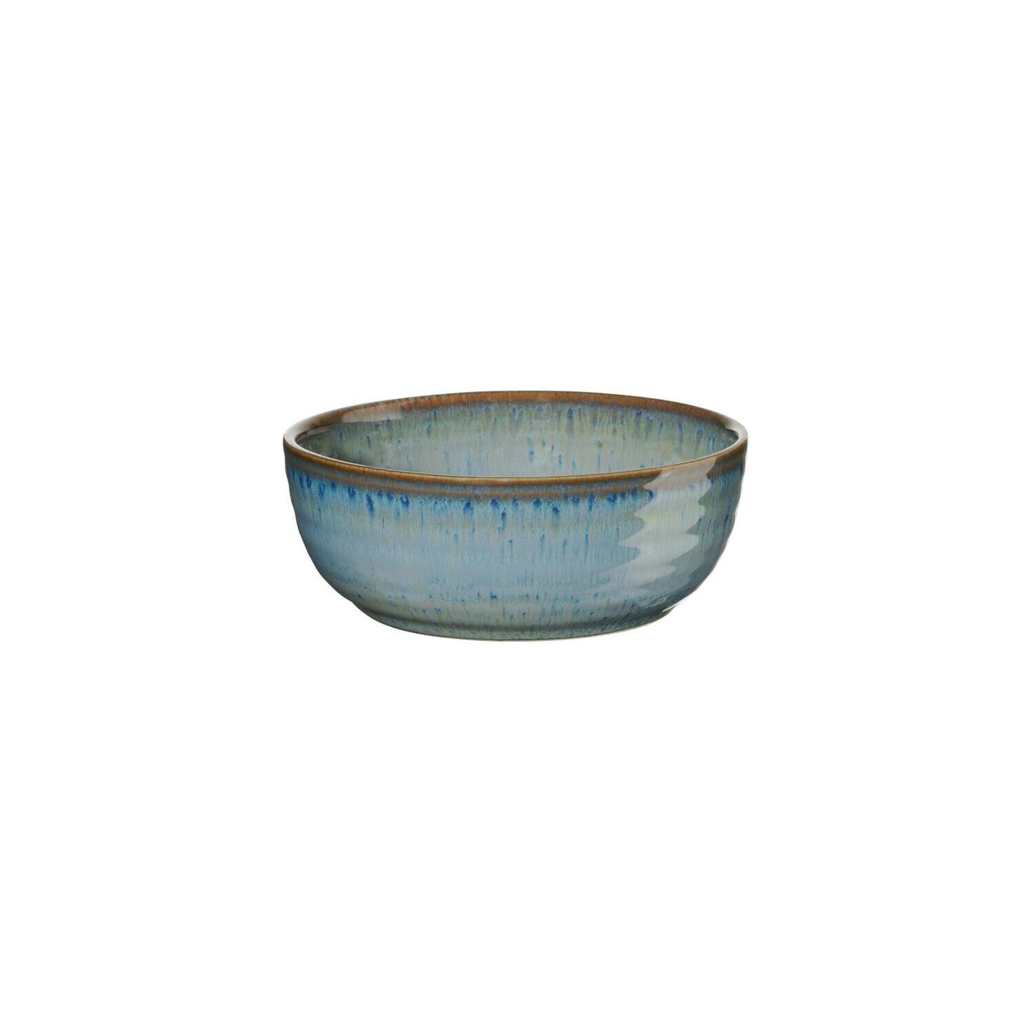 Poke Fusion Bowl "Tamari" - 14,5 cm (Blau)