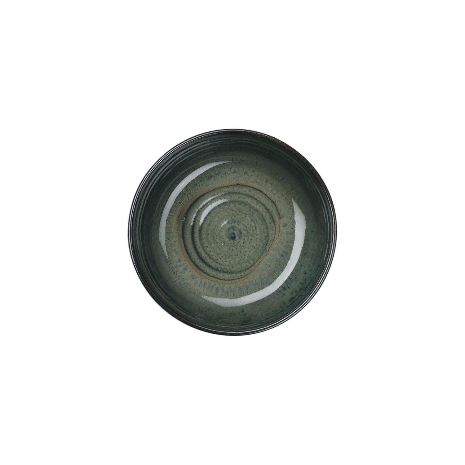 Poke Fusion Bowl "Ocean" - 14,5 cm (Grün)