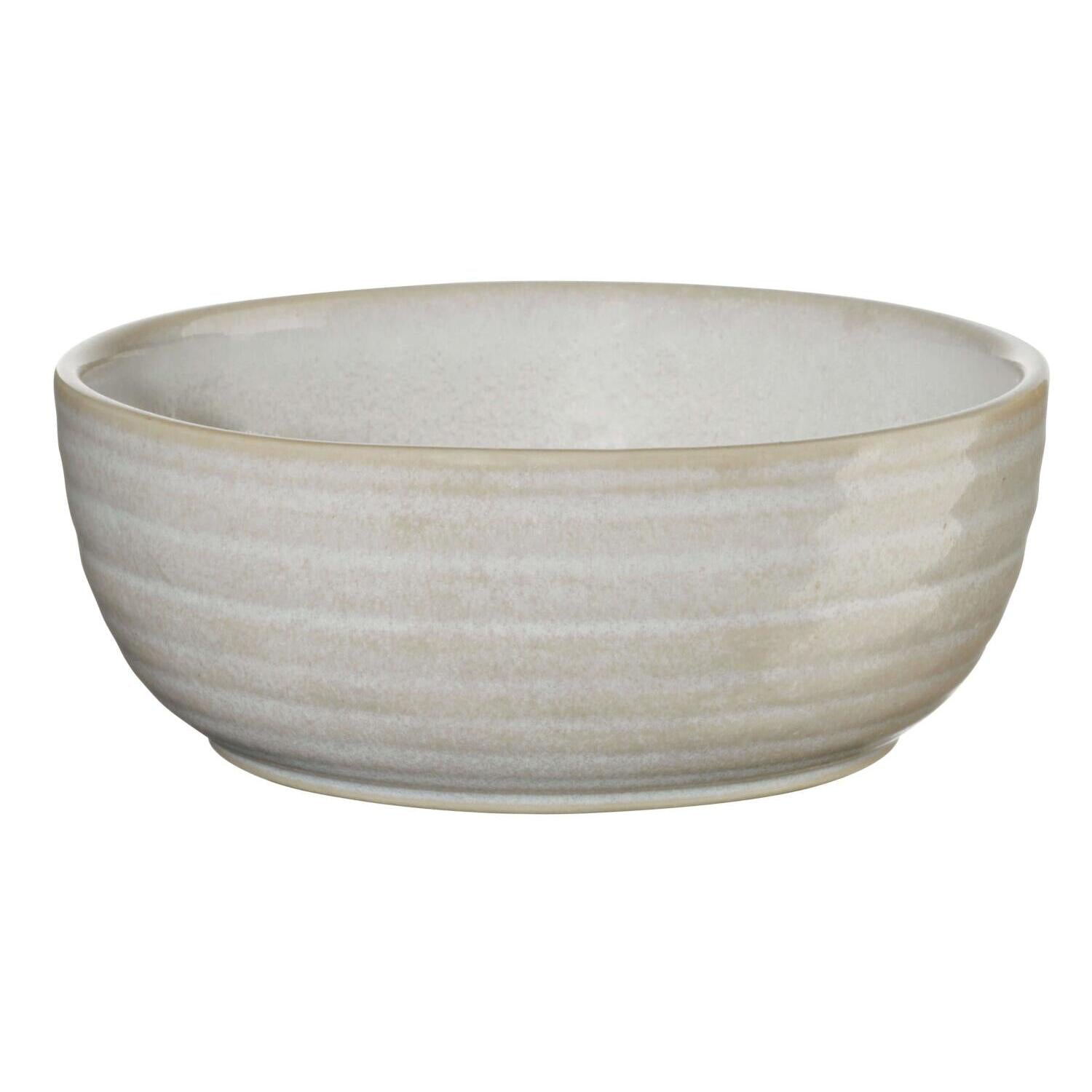 Poke Fusion Bowl "Cauliflower" - 14,5 cm (Creme)