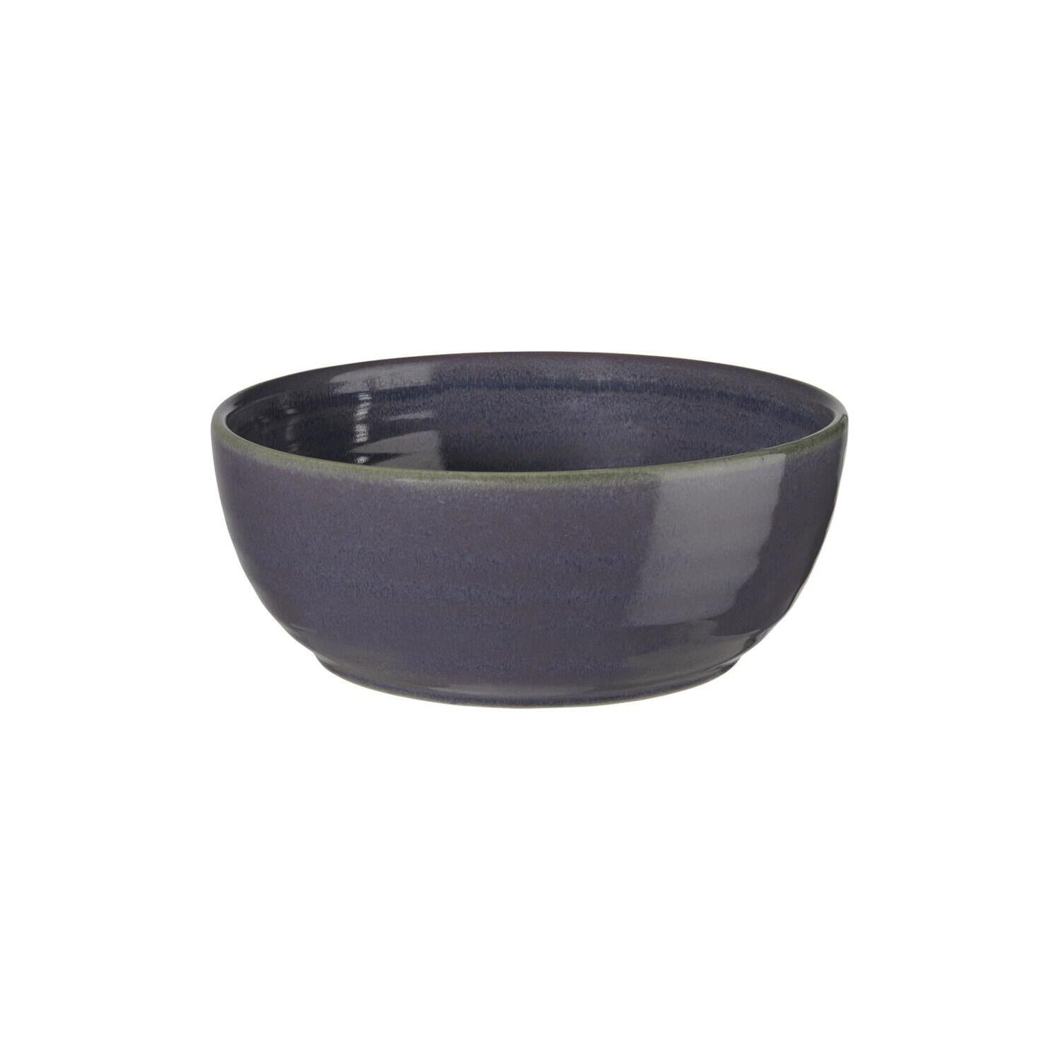Poke Bowl Schüssel "Plum" - 18 cm (Violett)