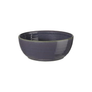 Poke Bowl Schüssel "Plum" - 18 cm (Violett)