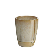 Cappuccino-Becher - 250 ml (Toffee Crunch)