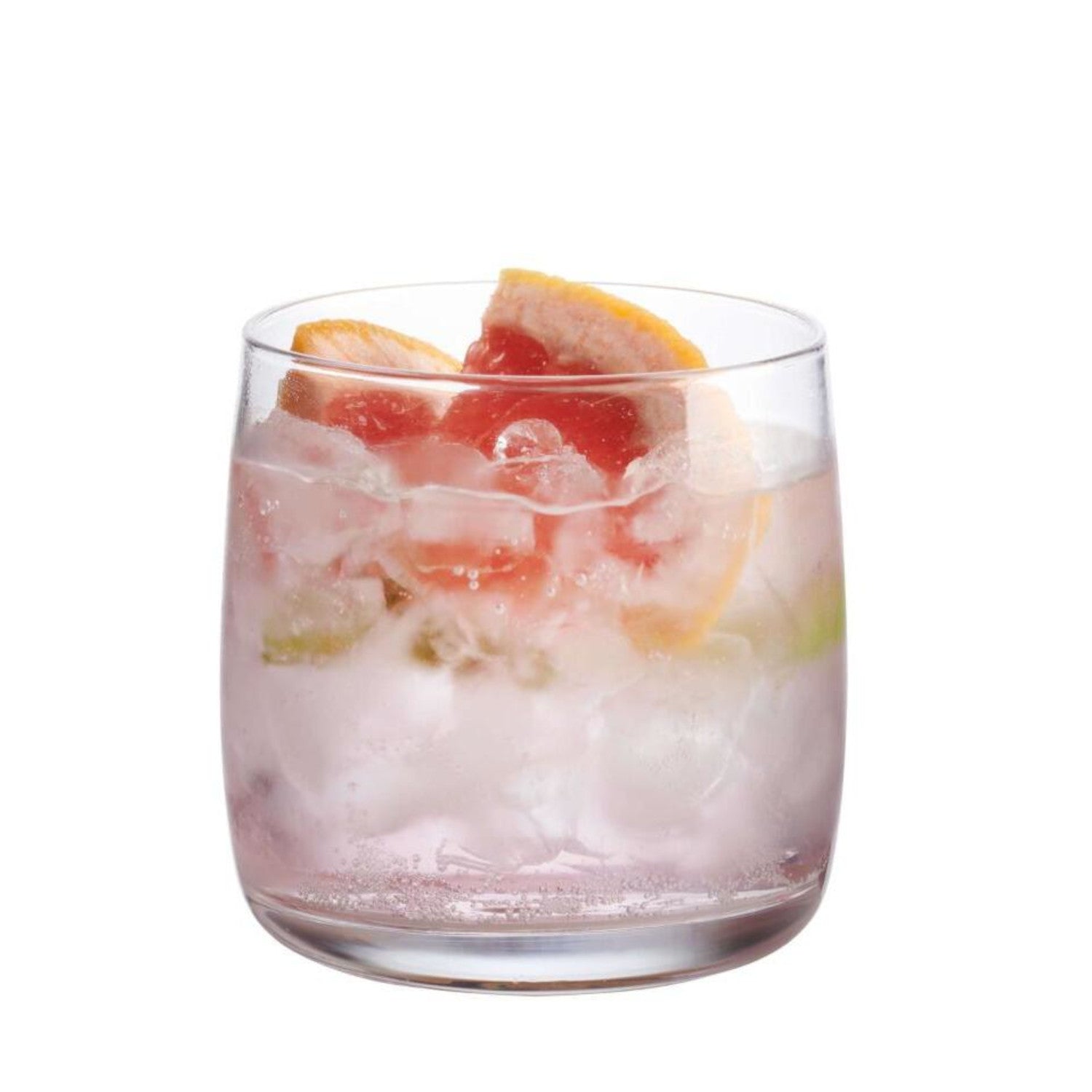 Glas - 200 ml (Transparent)