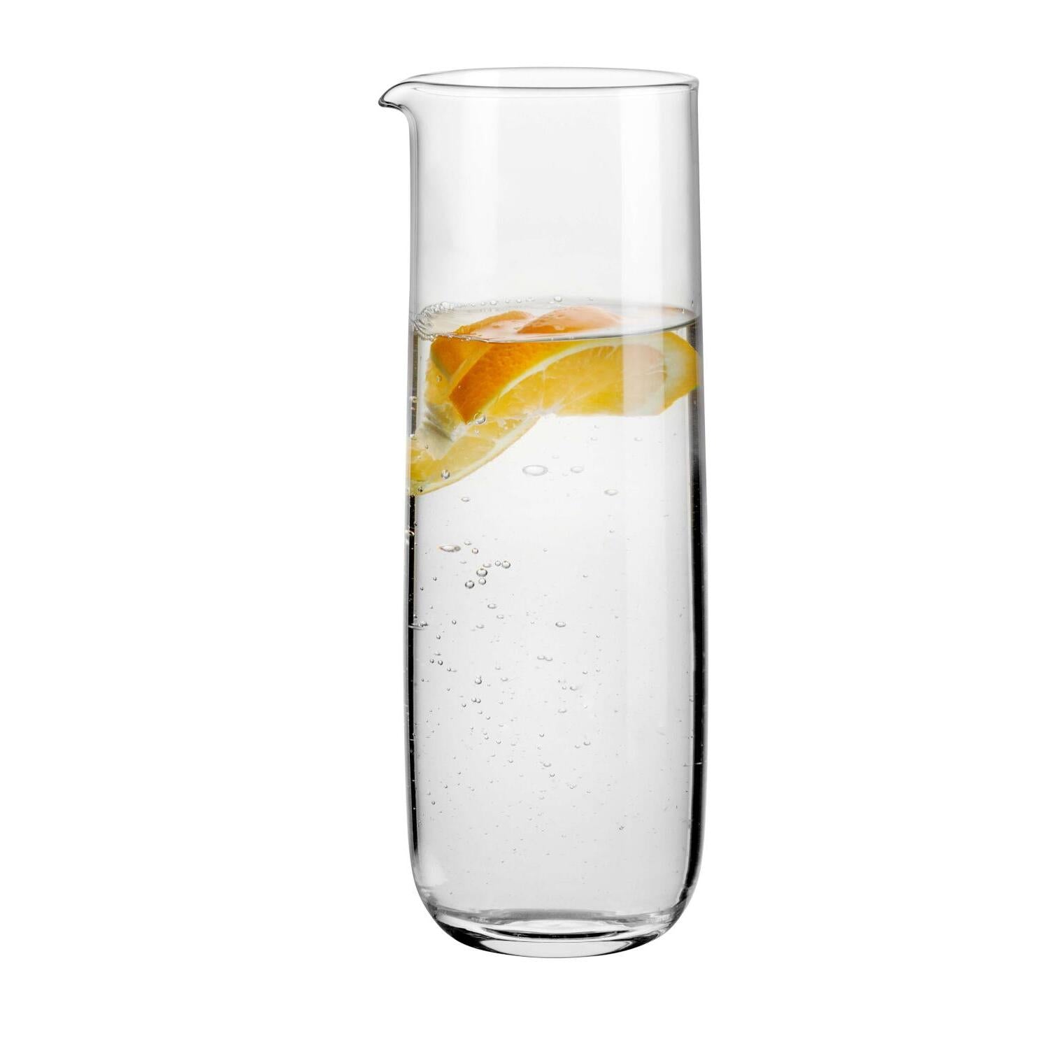 Karaffe - 1,2 l (Transparent)