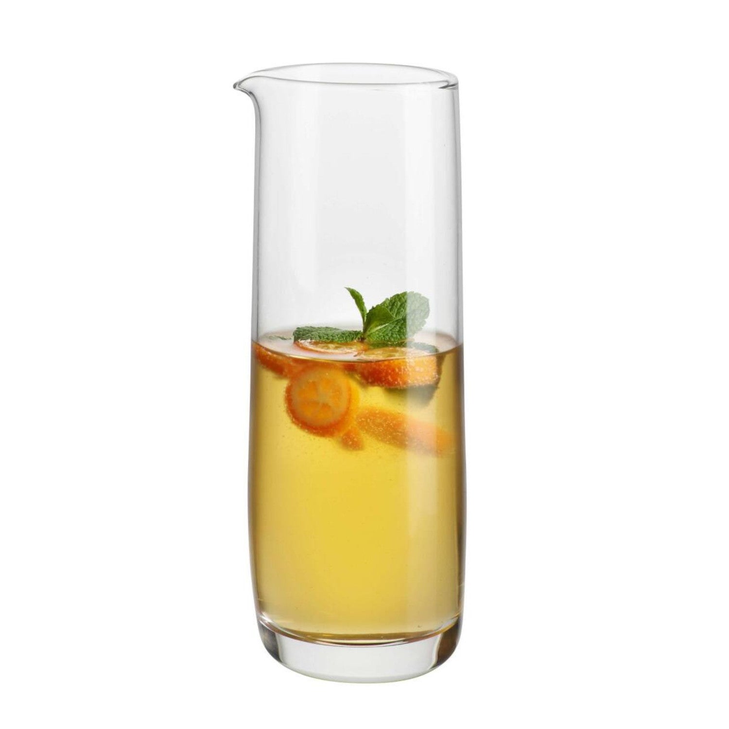 Karaffe - 700 ml (Transparent)