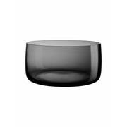 Schale "Ajana" - 21,5 cm (Grau)