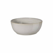 Poke Bowl Schüssel "Cauliflower" - 18 cm (Creme)