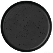 Brotteller "Coppa Kuro" - 15 cm (Schwarz)
