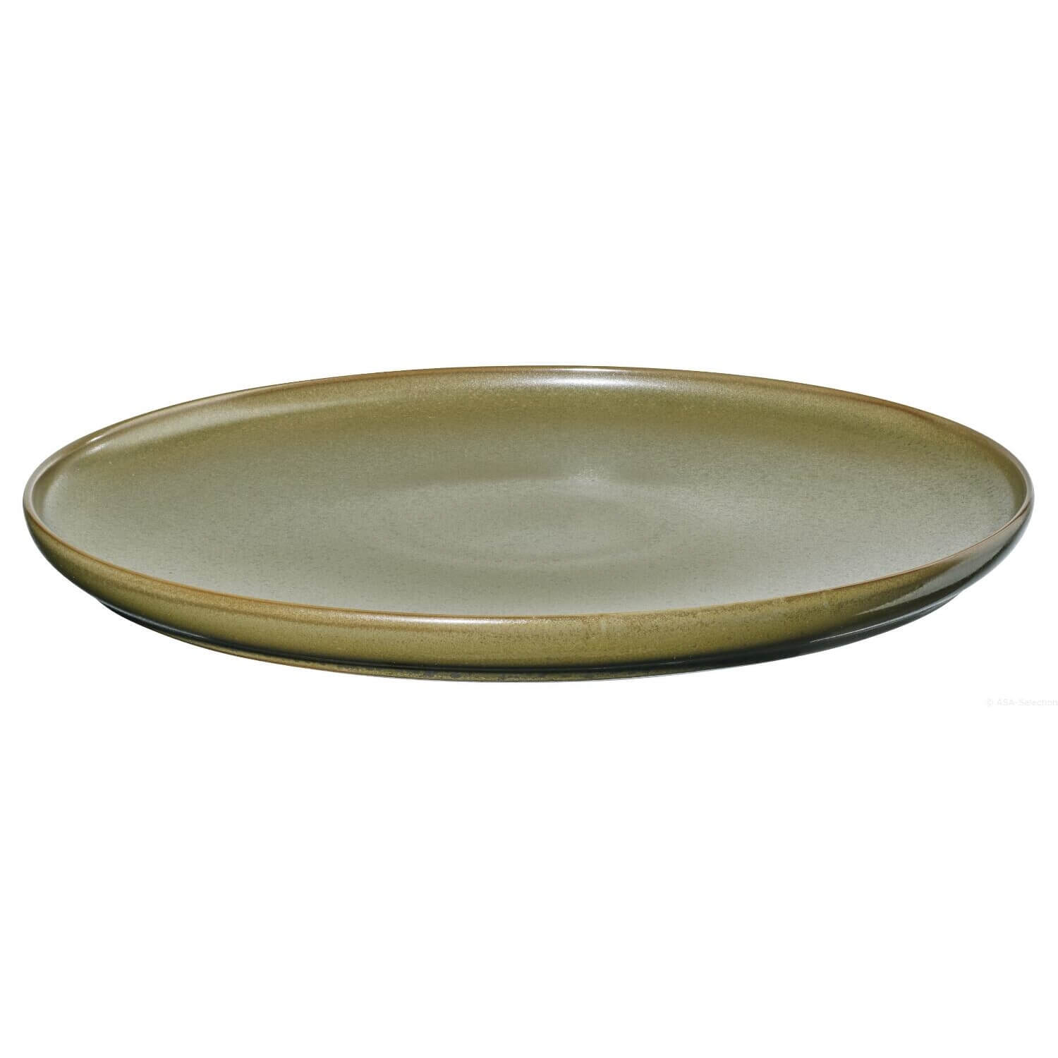 Essteller "Coppa Miso" - 26,5 cm (Gelb)