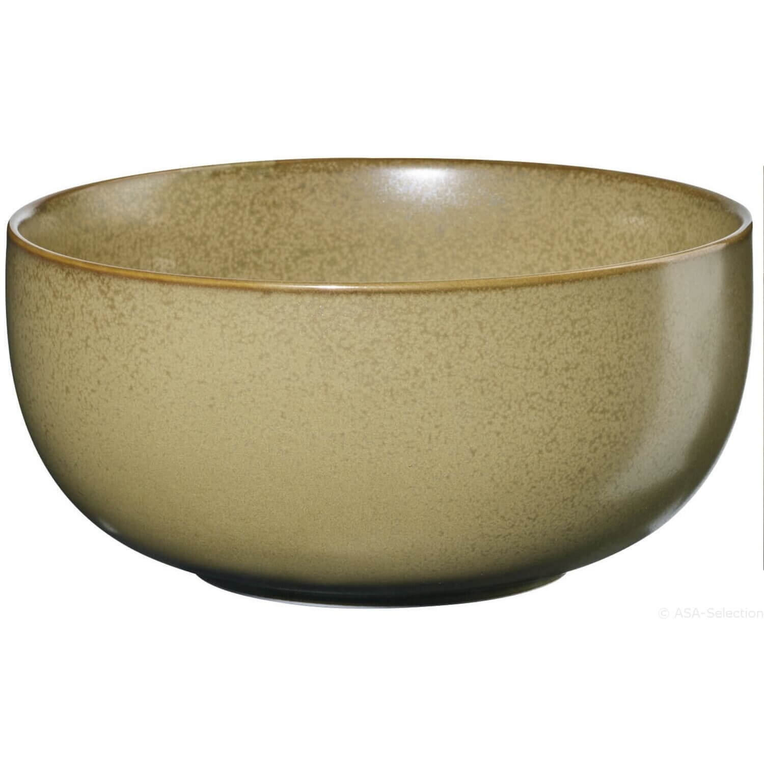 Müslischale "Coppa Miso" - 13,5 cm (Grün)