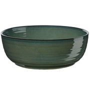 Poke Bowl Schüssel "Ocean" - 25 cm (Grün)