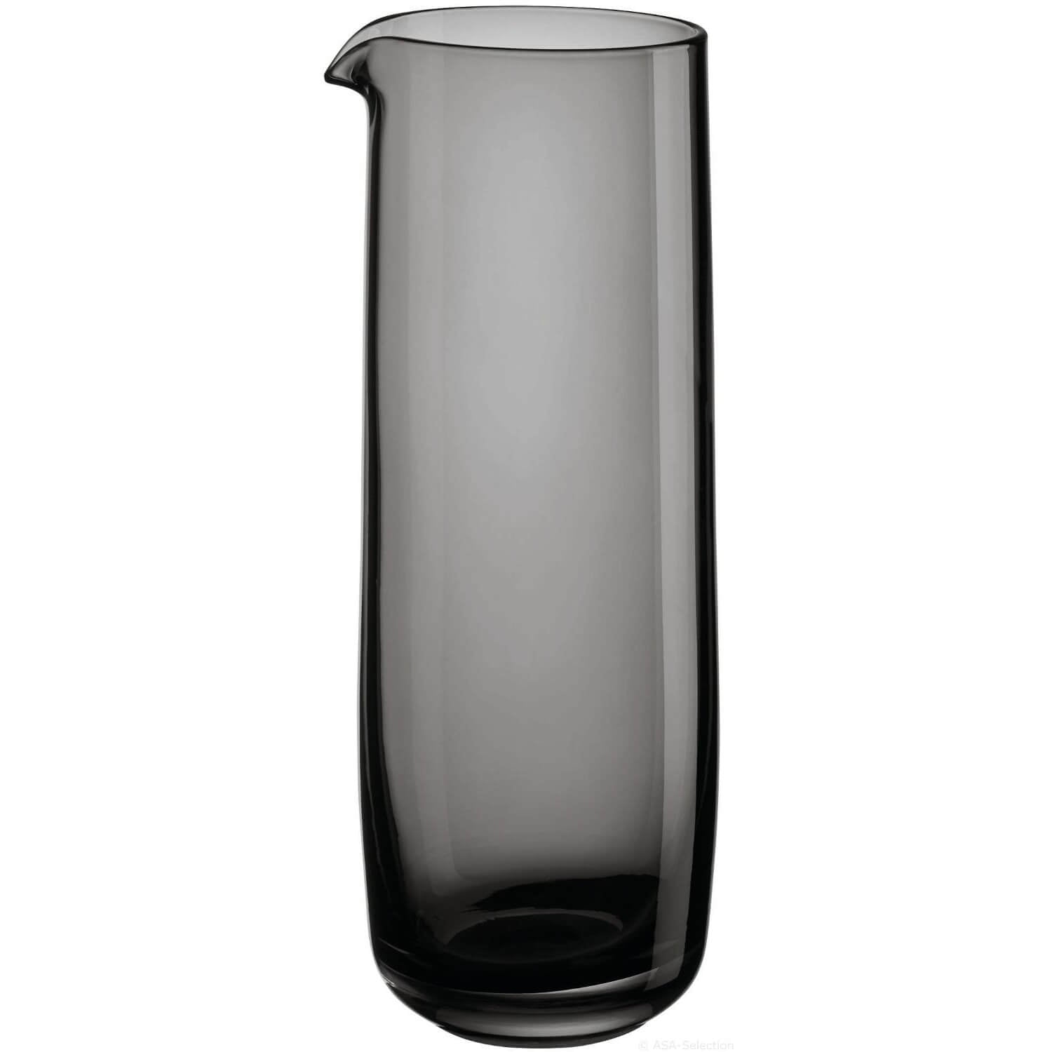 Karaffe - 700 ml (Grau)