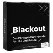 Blackout - Schwarze Edition