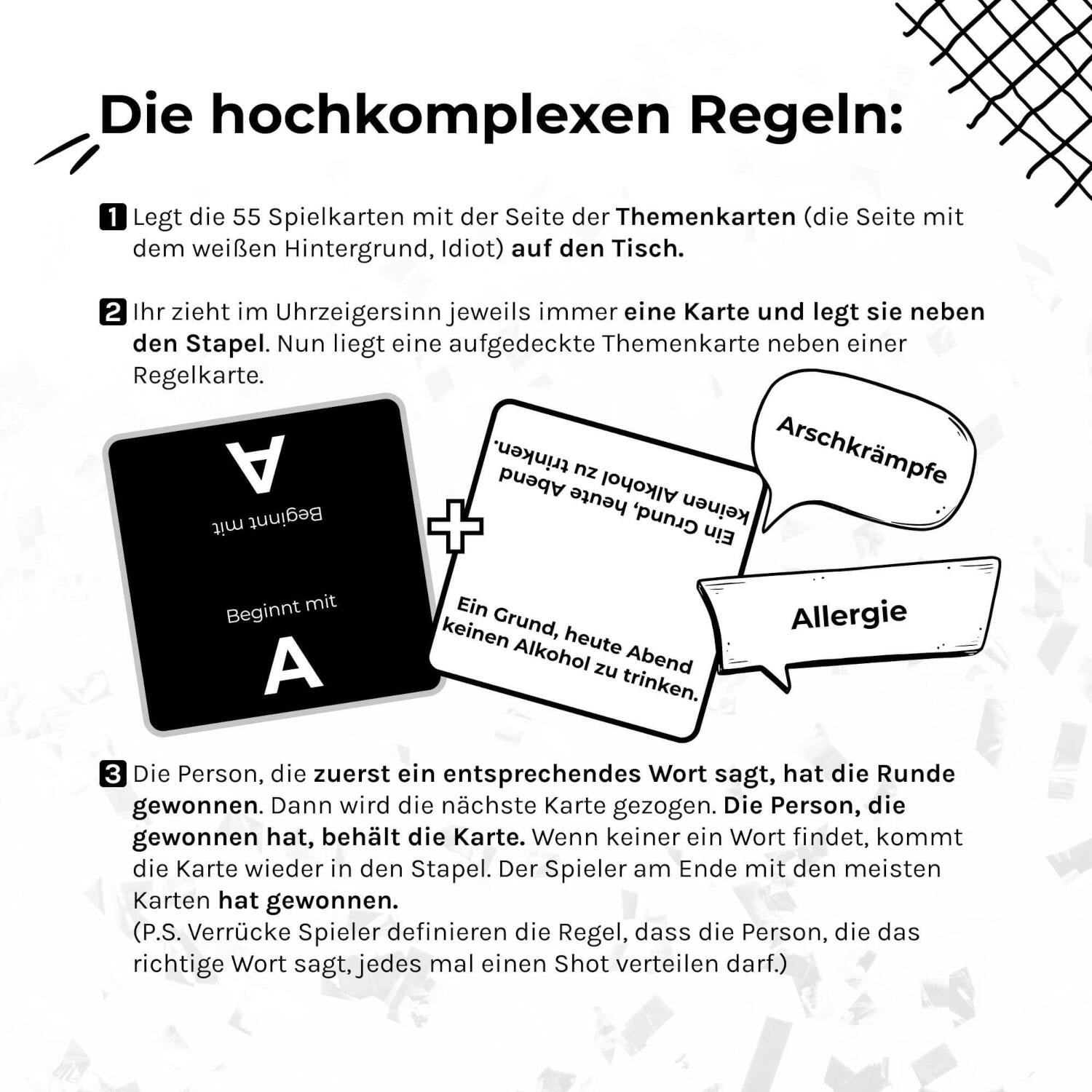 Blackout - Schwarze Edition