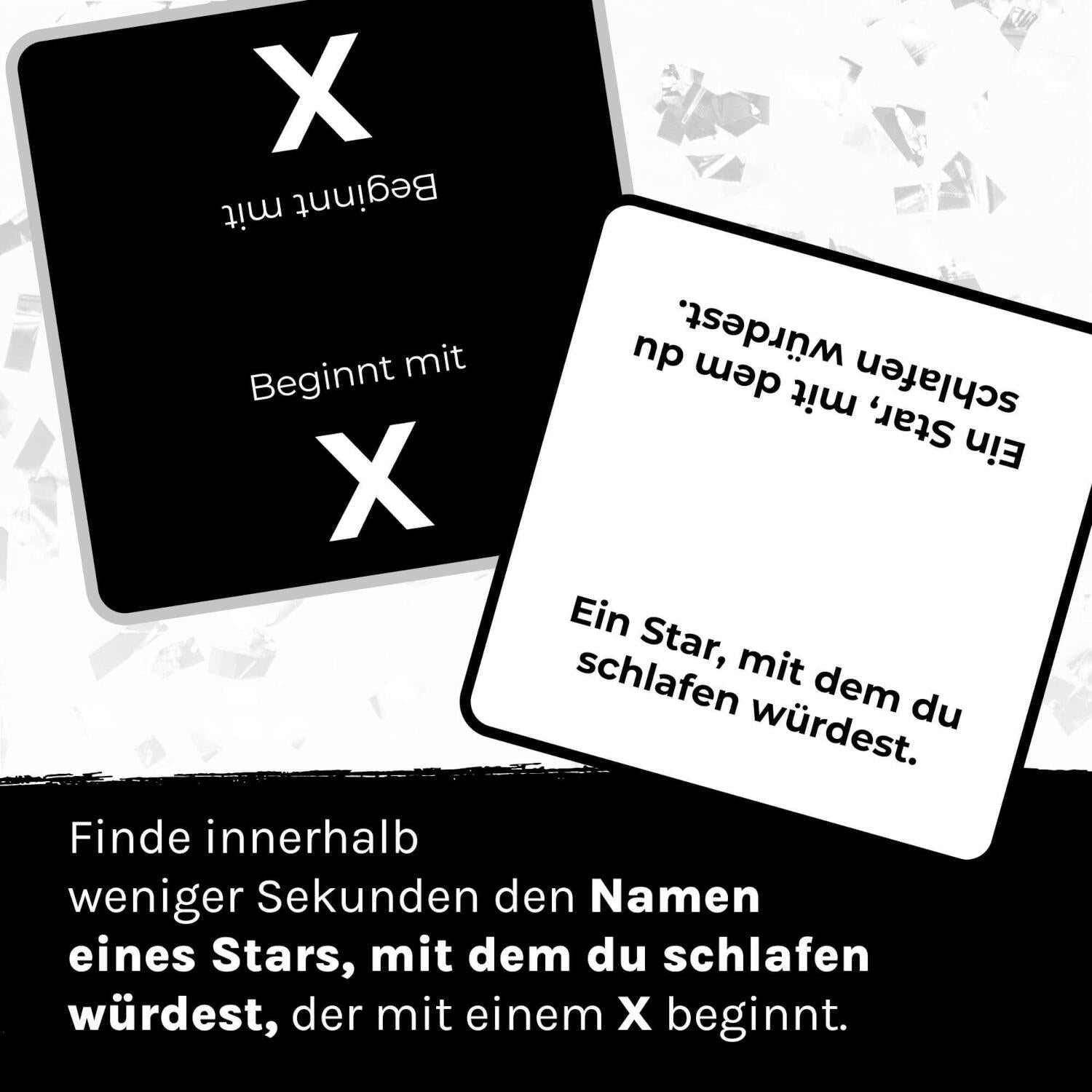Blackout - Schwarze Edition